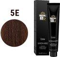 5.E Licht Bruin Espresso - SafeShades
