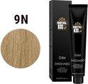9.N Zeer Licht Blond - SafeShades