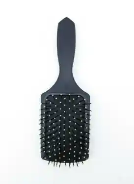 Haar borstel klassieke Paddle Brush (peddelborstel)