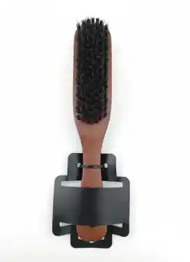 Barbar salon hair brush Boar Bristle Brush