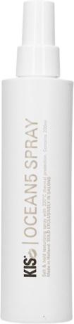Kis Styling Ocean5 Salt Spray 250ml