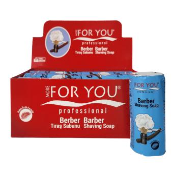 More For You Shaving Soap Stick 75 gram