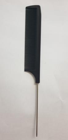 Puntkam Ijzeren 22.5cm