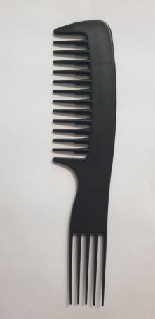 Vorkkam ZWART 19.5cm