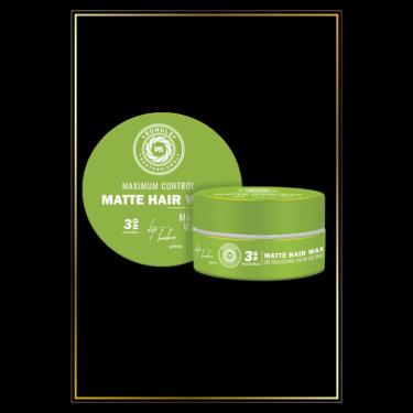 Ronuls Professional hair styling Matte wax 150 ml