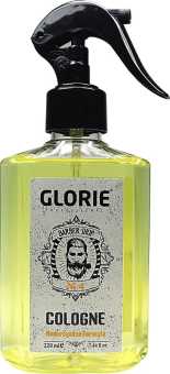 Glorie Eau de Cologne Nr 4. Geel - 220 ml