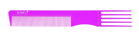 Sibel snijkam Delrin 100 Roze 20 cm