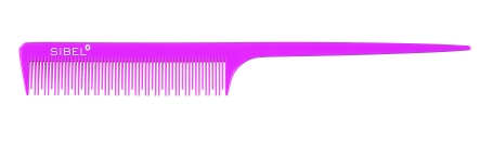 Sibel Puntkam Delrin 103 Roze 20.9cm