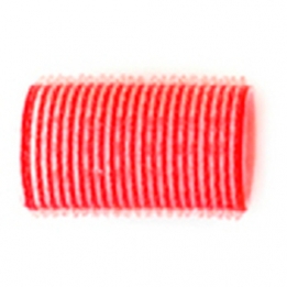 Sibel Kruller Zelfklevend 12st Rood 36mm