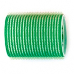 Sibel Kruller Zelfklevend 6st Groen 48mm