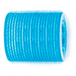 Ø56 mm Licht Blauw - Kleefroller