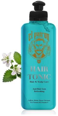 Elpatron haar tonic