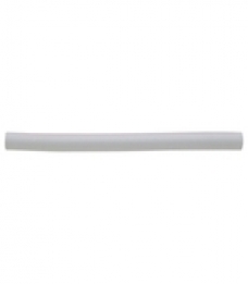Sibel Superflex shaper Papilotten lang Grijs 25cm-19mm-12stuks