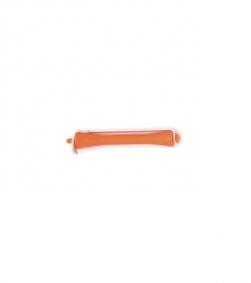 Sibel Permanentkruller 12st Oranje 8,5mm