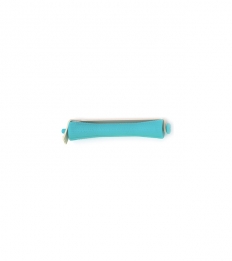 Sibel Permanentkruller 12st Blauw 11,5mm