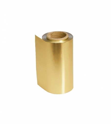 12 cm Kleur Folie - Dikte 15mµ