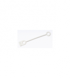 Sibel Permanent Elastiek Rond Rubberen 68mm