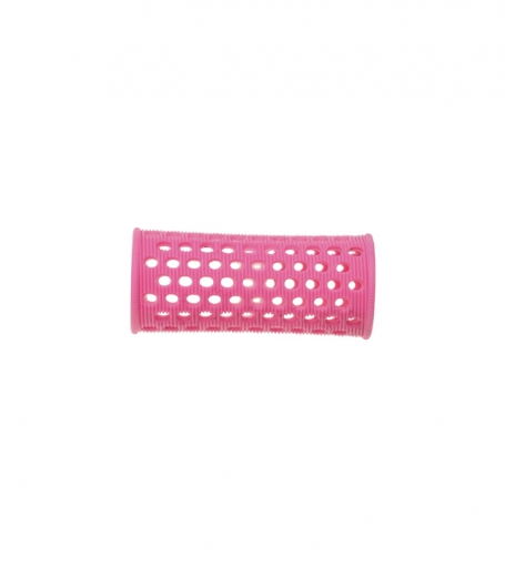 Sibel watergolf Formlock kruller roze lang 28mm 10st