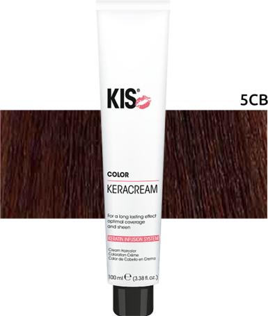 5.CB - Licht Chocoladebruin