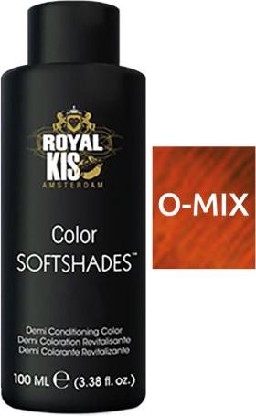 SoftShades O - Mix