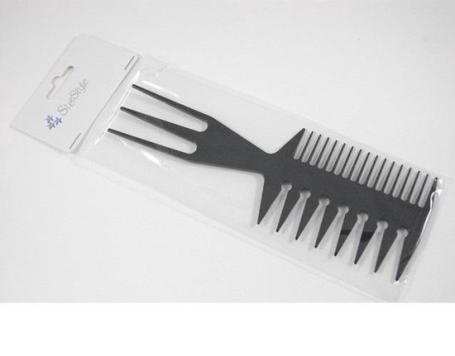 Ster Style Three In One Comb afro kam | afro comb