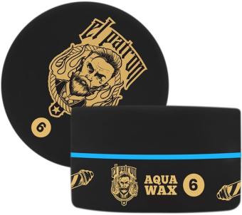 ELPatron  styling Aqua haar wax 6