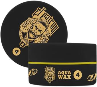 ELPatron  styling Aqua haar wax 4