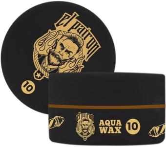 ELPatron  styling Aqua haar wax 10