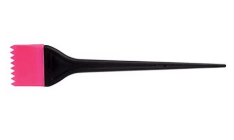 <22 cm> Siliconen Verf Penseel Kartel