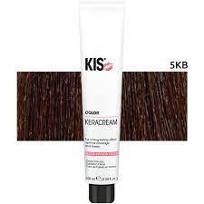 KIS 5KB - Koper Hazelnoot