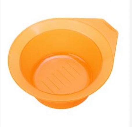 250 ml - Mengbakje Oranje