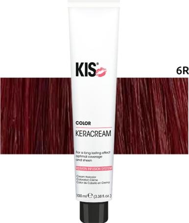6.R - Rood