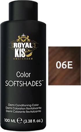 SoftShades 06E - Donkerblond Espresso