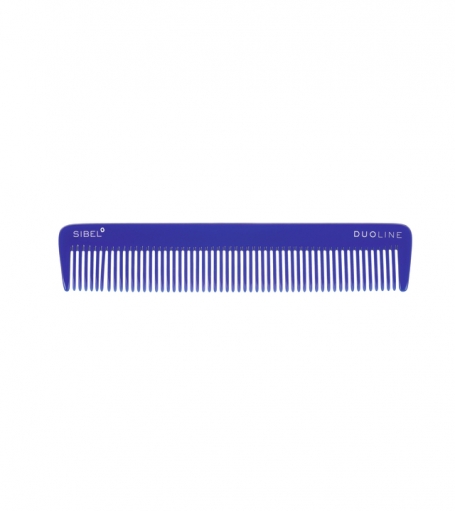 <19 cm> Duoline kam