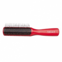 <21 cm> Salon 256 Ultralichte Borstel