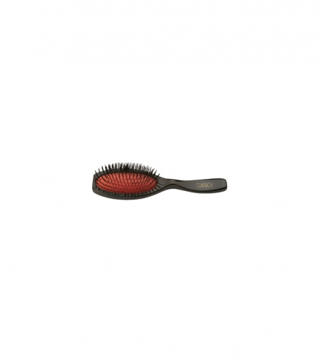 <22,2 cm> Classic 67 Ovalen Borstel