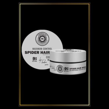 Ronuls Professional hair styling Spider wax  150 ml