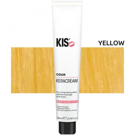 KIS Geel - Meng Kleur 