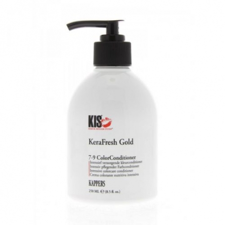 kis Kerafresh - Gold