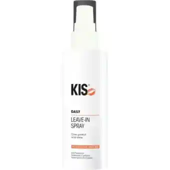 KIS Daily Leave-in SPRAY 150ml