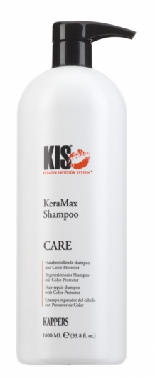 KIS KeraMax Shampoo 1000ml