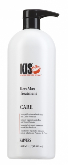 KIS KeraMax Treatment 1000ml