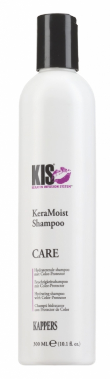 Kis KeraMoist Shampoo 300ml