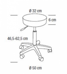 Cutting Stool