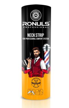 Ronuls Professional Nekpapier Neckstrips Nekkraag 5 stuks
