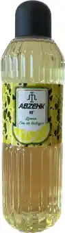 Abzehk - Eau De Cologne - Lemon - 400ml