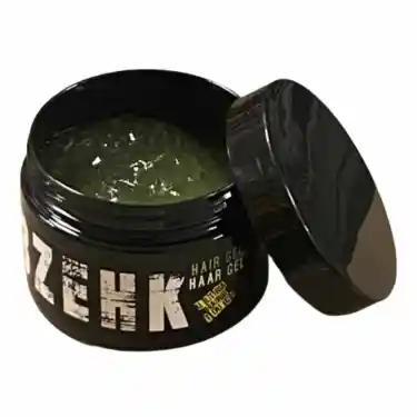 ABZEHK ULTRA HARD FINISH HAIR GEL 300ml