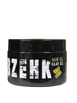 ABZEHK ULTRA HARD FINISH HAIR GEL 300ml