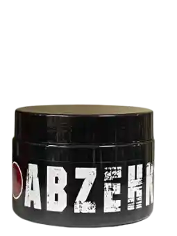 ABZEHK Hair Gel,  Hair Gel, Ultra Hard Touch Blue 300 ml