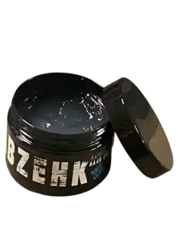 ABZEHK Hair Gel Ultra Touch White 300 ml